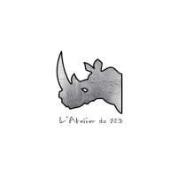 L'ATELIER DU 105 logo