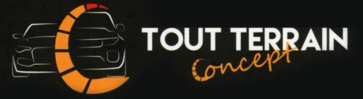 TOUT TERRAIN CONCEPT logo