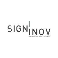 SIGN'INOV logo