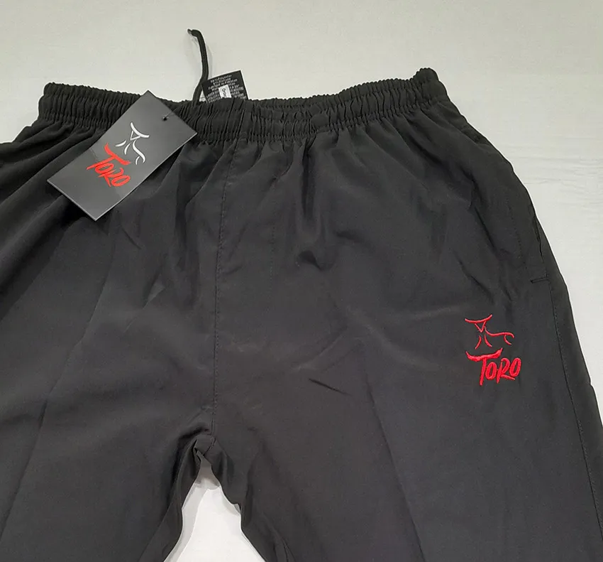 TORO logo