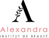 ALEXANDRA logo