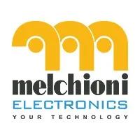 MELCHIONI FRANCE logo