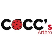 COCC'S ARTHRO logo