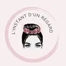 L'INSTANT D'UN REGARD logo