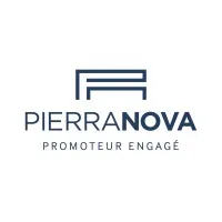 PIERRANOVA logo