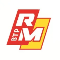 GROUPE MARTIN logo