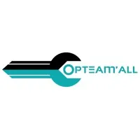 OPTEAM'ALL logo