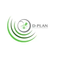 D-PLAN logo