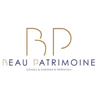 BEAU PATRIMOINE logo