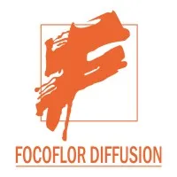 FOCOFLOR DIFFUSION logo