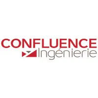 CONFLUENCE INGENIERIE logo