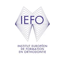 IEFO INSTITUT EUROPEEN DE FORMATION EN ORTHODONTIE logo