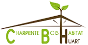 CHARPENTE BOIS HABITAT (CBH) logo