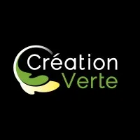 CREATION VERTE logo