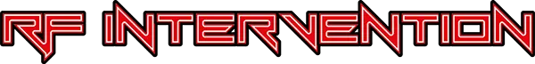 SARL RF INTERVENTION logo