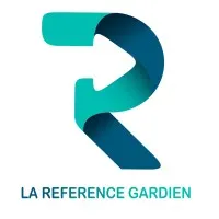 LRG PRO - LA REFERENCE GARDIEN logo