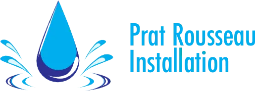PRAT DIT ROUSSEU CLAUDE logo
