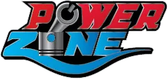 POWER ZONE logo