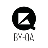 BY-QA logo