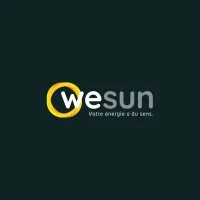 WE SUN logo