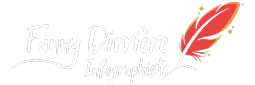 DIRRIERE FANNY logo