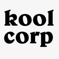KOOL CORP (KS) logo
