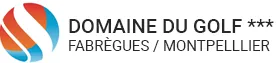 PROPRIETAIRES DOMAINE DU GOLF logo