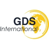 GDS INTERNATIONAL logo