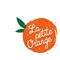 LA PETITE ORANGE logo