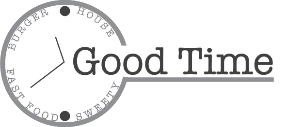 GOOD-TIME logo