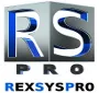REXSYSPRO logo