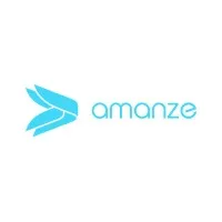 AMANZE logo