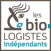 Voici le logo de la marque LBI DEVELOPPEMENT qui représente son identité graphique.