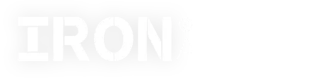 IRON - ATELIER METAL logo