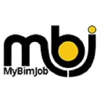 MYBIMJOB logo