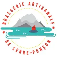 BRASSERIE ARTISANALE DE SERRE-PONCON logo