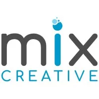 MIX CREATIVE logo
