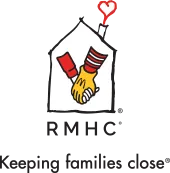 HAPPY MEAL logo