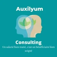 AUXILYUM logo