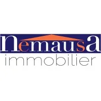 NEMAUSA IMMOBILIER logo