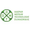 OGEPAR MOTEUR TECHNOLOGIE DUNKERQUE (OMTD) logo