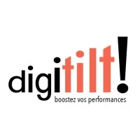DIGITILT logo