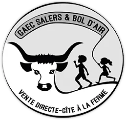 GAEC SALERS ET BOL D'AIR logo