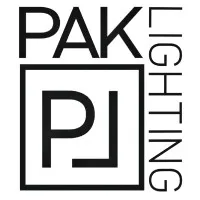 PAK LIGHTING SOLUTION logo