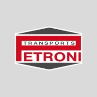 PETRONI TRANSPORTS logo