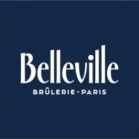 LA FONTAINE DE BELLEVILLE logo