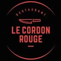 CORDON ROUGE logo