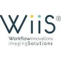 WORKFLOW INNOVATIONS IMAGING SOLUTIONS (WIIS ET W2IS) logo