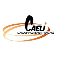 CAELI logo