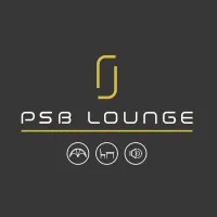 PSB LOUNGE logo
